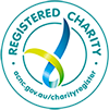 Registered Australian Charity